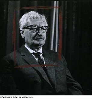 Portraitserie Hermann Oberth