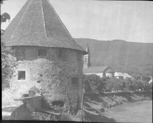 Der Gallusturm