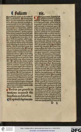Capitulum septimum.