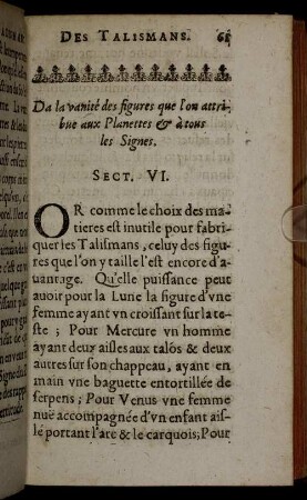 Section VI.