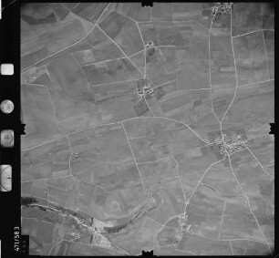 Luftbild: Film 100 Bildnr. 135