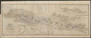 A Map of Java