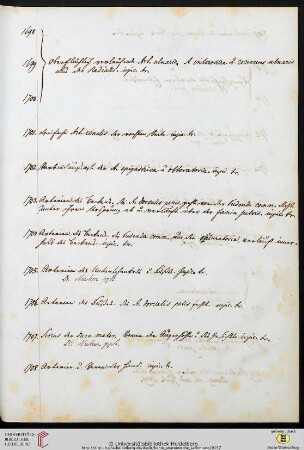 Präparate Nr. 1701-1800