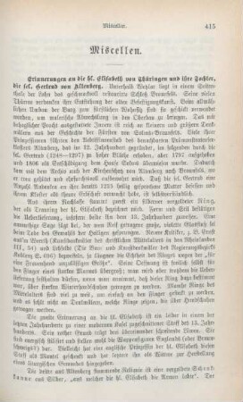 415-424 Miscellen