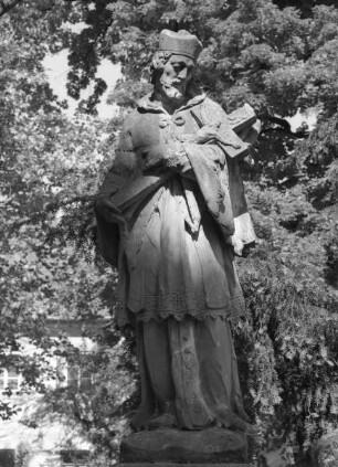 Heiliger Nepomuk