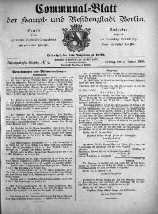 1884,4: No. 4, 27. Januar 1884