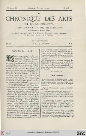 Nr. 28 (20 Août)