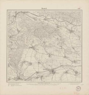4124 (alte Nr.: 2299) Dassel