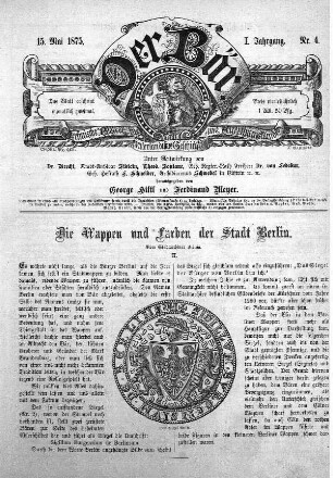 15. Mai 1875, Nr. 4