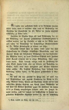 Znaims geschichtliche Denkwürdigkeiten, 3
