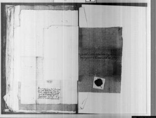 Testament von Hanasch, Herman und Margarete ..., Eheleute