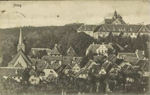Iburg