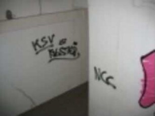 KSV unleserlich