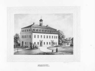 Preititz
