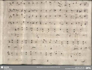 Recitativo: Come Augusta poss'io d'onor
