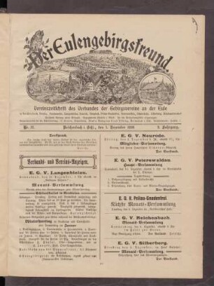 1910, Nr. 12 (01. Dezember)