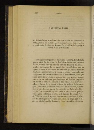 Capitulo LXIII