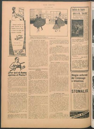 La última moda [Broma]