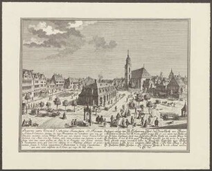 Frankfurt am Main - Hauptwache