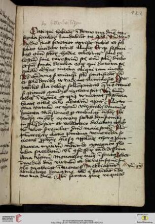 Petrus Stoess, Sermones 1-44, Teil I