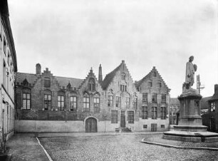 Kloster der schwarzen Schwestern