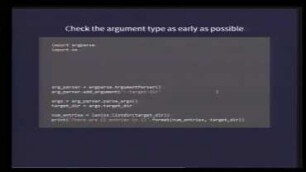 Python as the keystone of building and testing C++ applications