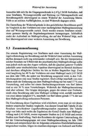 145-150, 5.3 Zusammenfassung