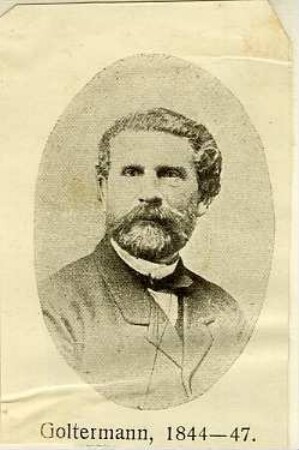 Goltermann, August (1816-1890)