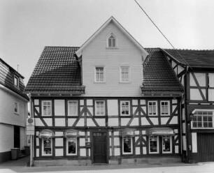 Lauterbach, Am Wörth 16
