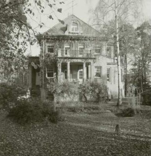 Villa Goettsch
