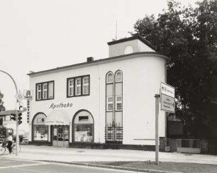 Apotheke, Senftenberg (Brandenburg)