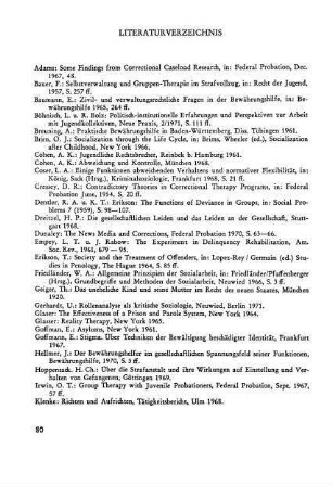Literaturverzeichnis
