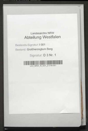 Bau und Reparatursachen vom Stift Keppel