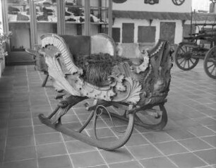 Schlitten