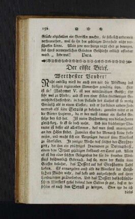 [Der eilfte Brief. - Der funfzehnte Brief.]