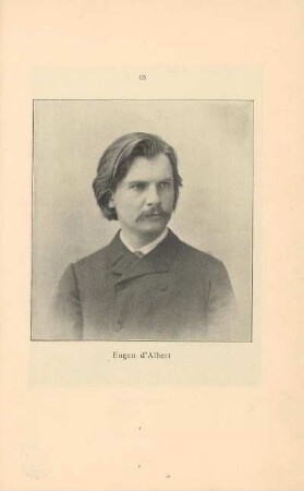 Eugen d'Albert