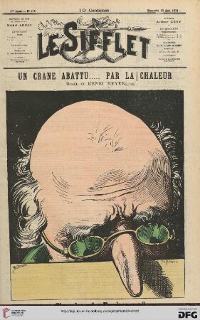 Nr. 136 (23 Août 1874)