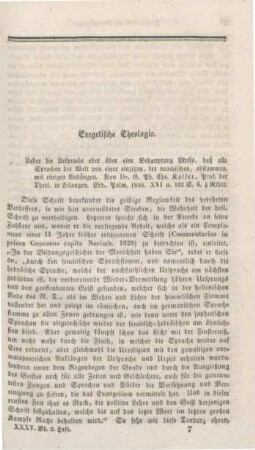 97-102 Exegetische Theologie
