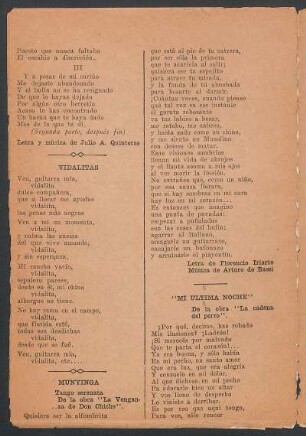 Vidalitas