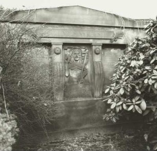 Emmaus-Friedhof