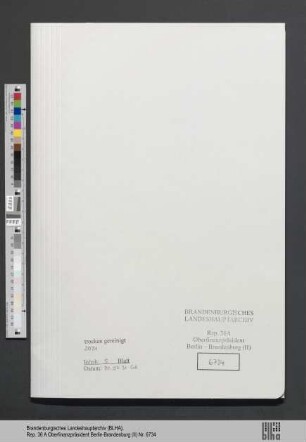 Cossmann, Isidor Theo