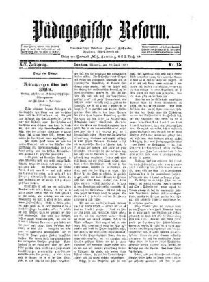 Betrachtungen über das Zählen (Fortsetzung)
