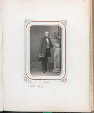 Pedell Jäger