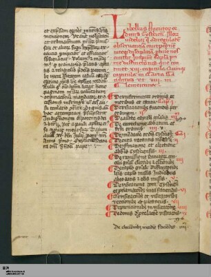 Libellus statutorum ordinis Cisterciensis