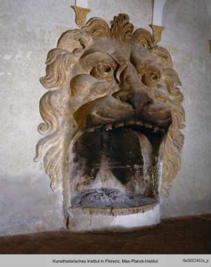 Kamin