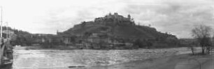 Staustufe Würzburg/Main