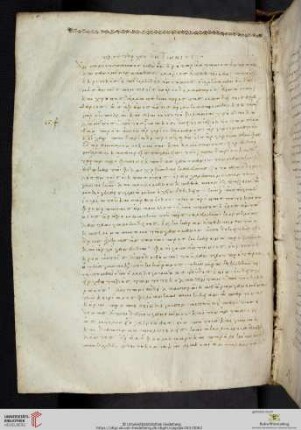 Plutarchus, Antonius