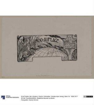 Dierke. Schulatlas. Westermann Verlag