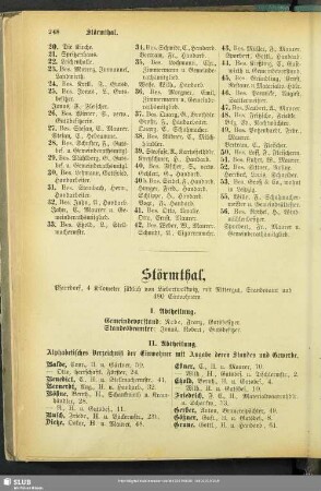 Störmthal