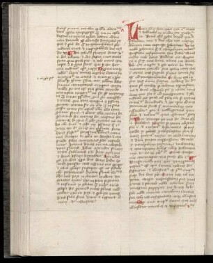 [Henricus Totting:] Sermo de nativitate Christi